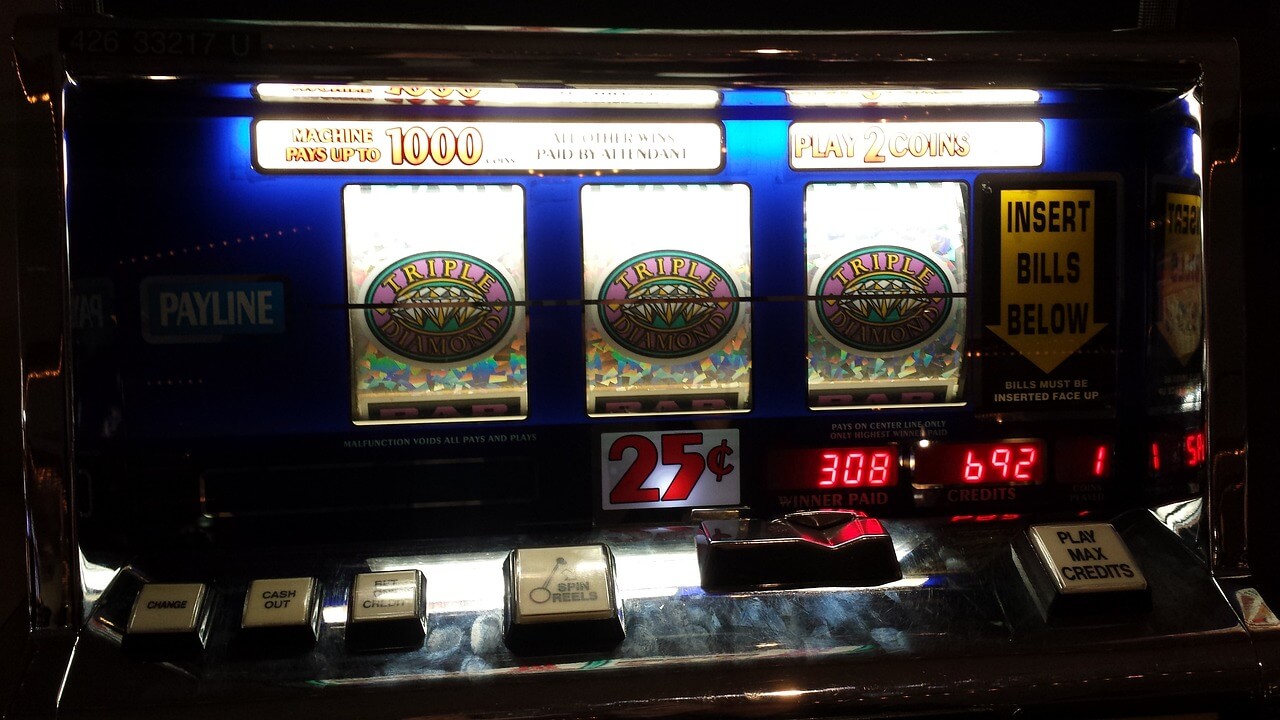 slot machine classica